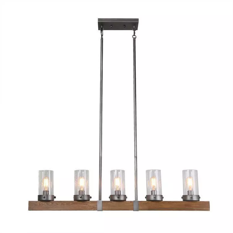 Lansdown Light UniqueStatement Pendant Free 3D model