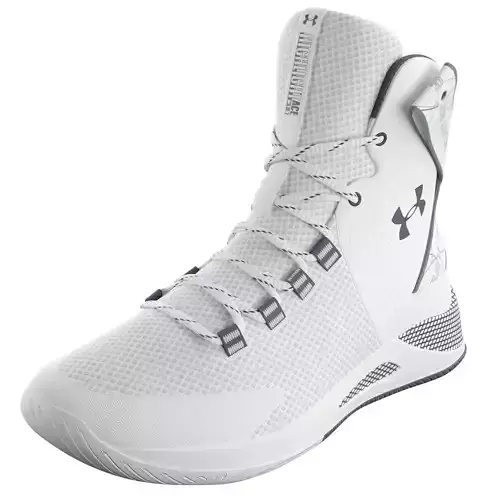 Under Armour Womens HOVR Highlight Ace Volleyball Shoe free