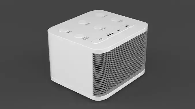 Baby Sleep Sound Machine