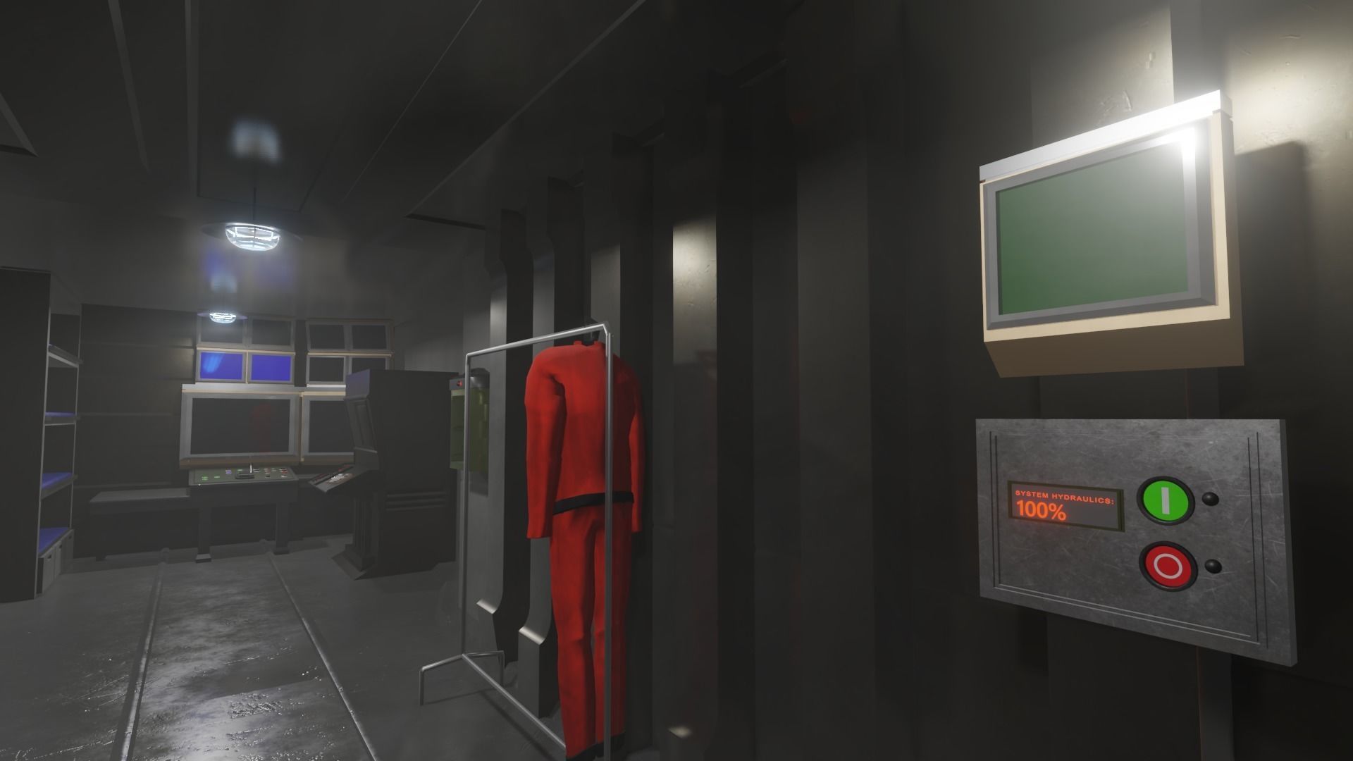 Lethal Company Free 3D model_5