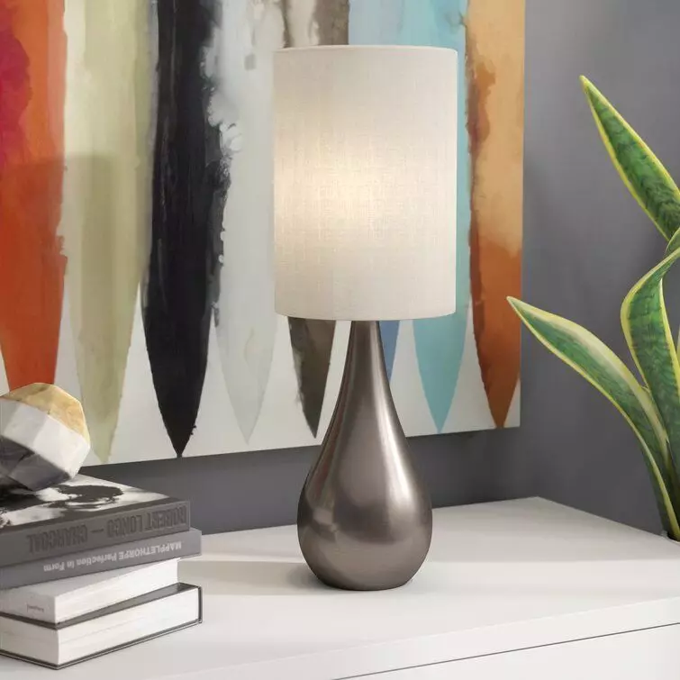 Demartino Table Lamp 3D model_0