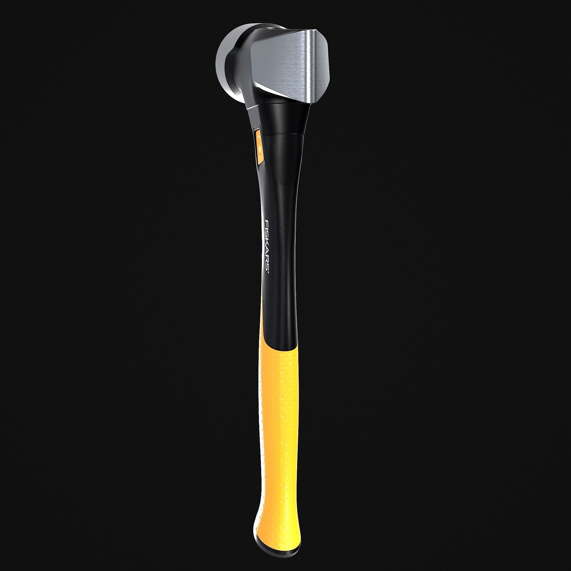 Hammer 3D model_41