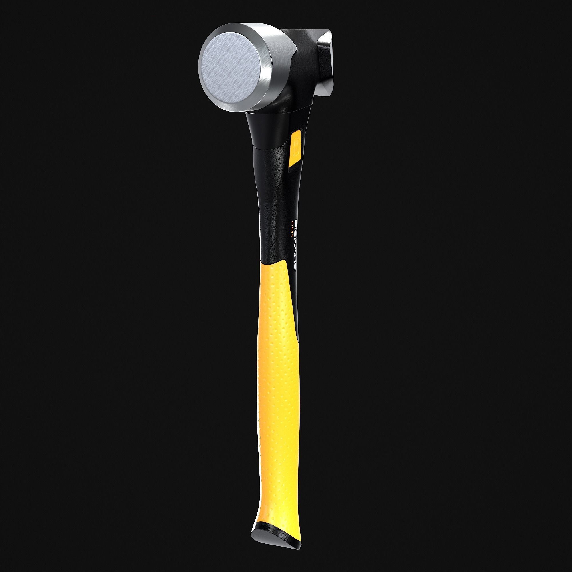 Hammer 3D model_18