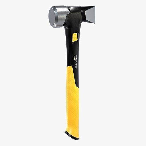 Hammer 3D model