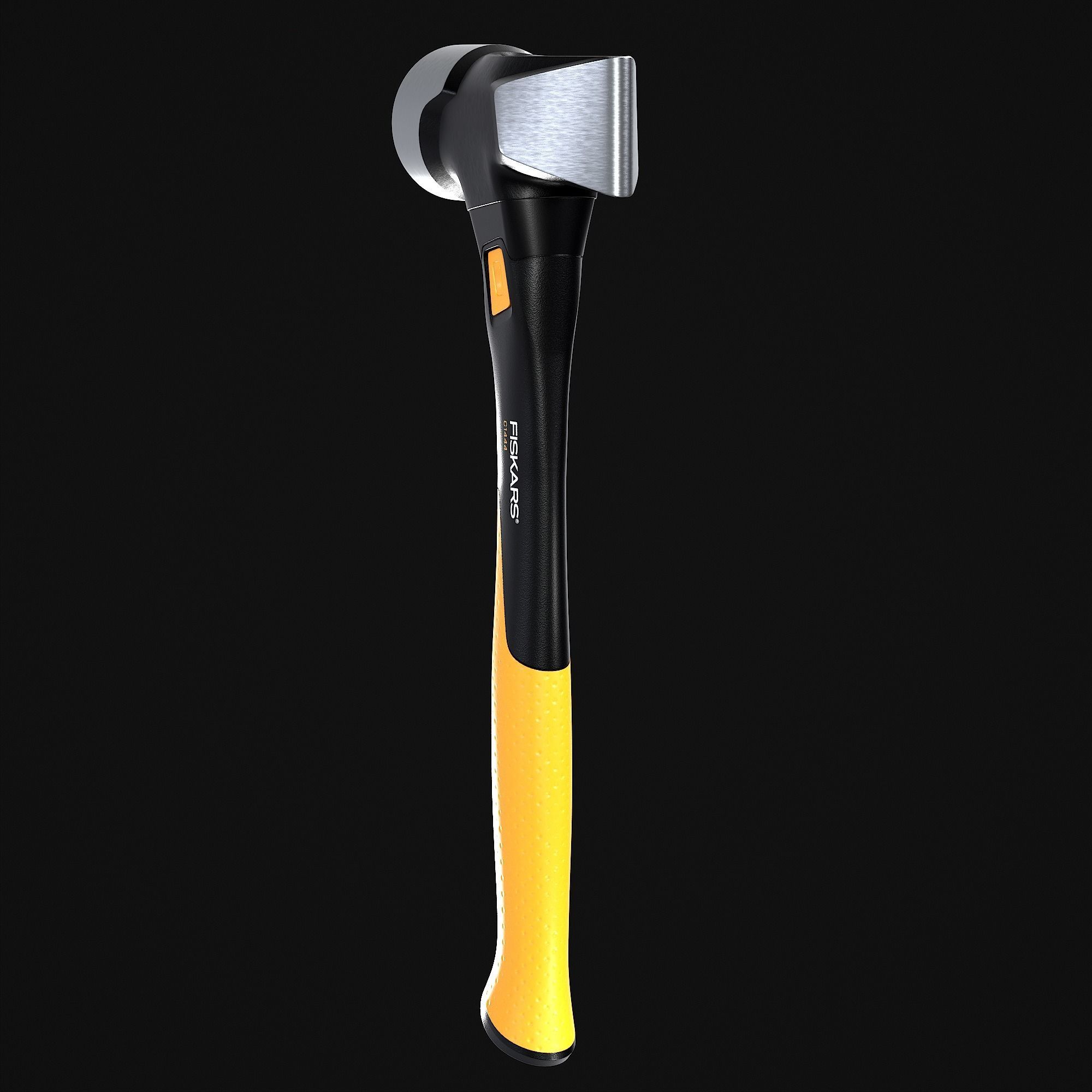 Hammer 3D model_42