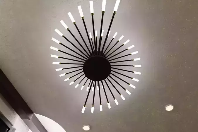 Modern Design Ceiling Lamp