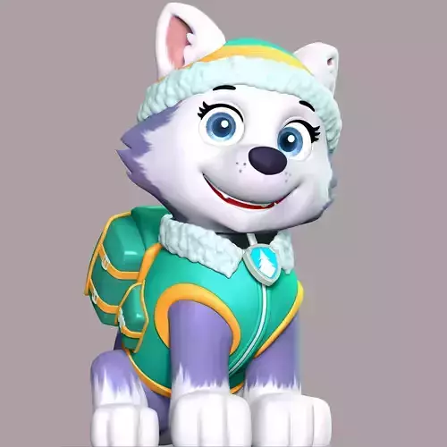 Everest - Paw Patrol