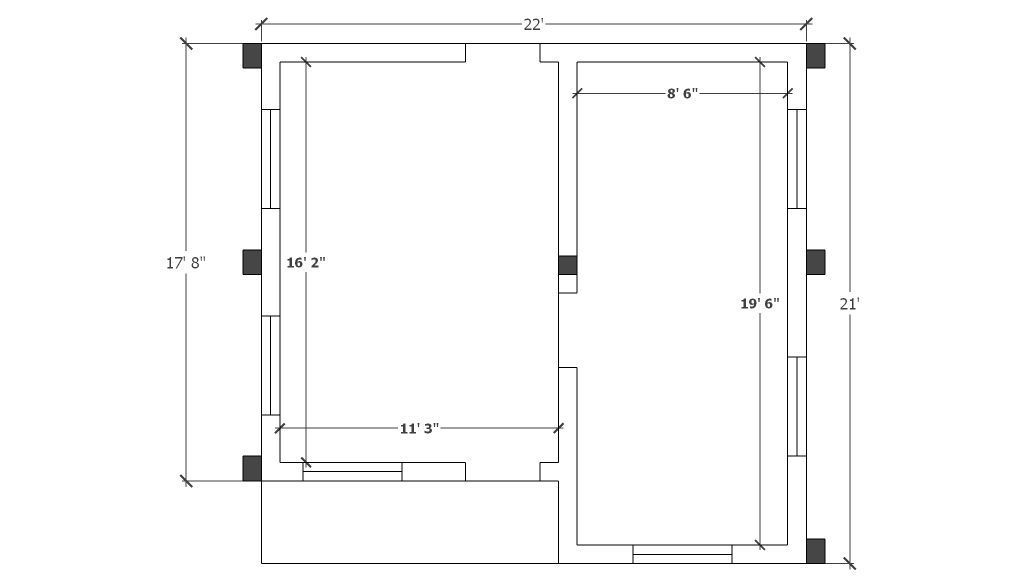 House 85 3D model_44