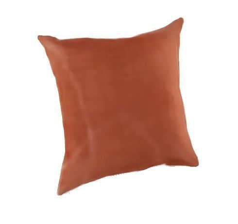 package with pillows and curtains 3D model_1