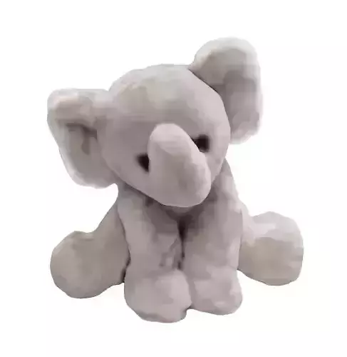 toy elephant