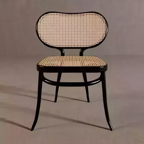 Bodystuhl Thonet Chair