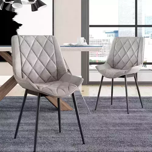 Salisbury Upholstered Dining Chair