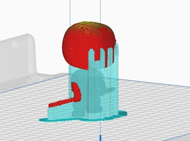 Avatar the Last airbender Funko pop 3D print model_7