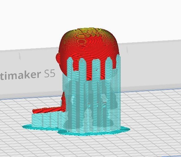 Avatar the Last airbender Funko pop 3D print model_6