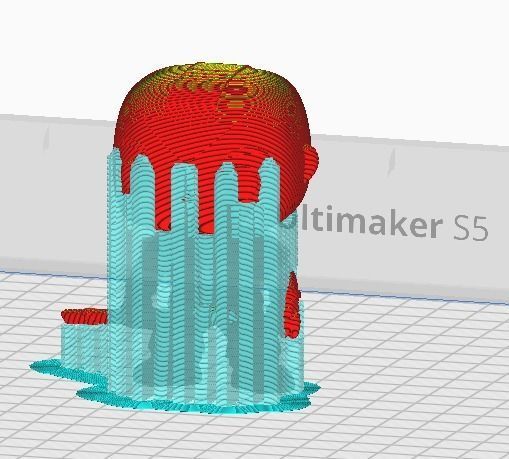 Avatar the Last airbender Funko pop 3D print model_8