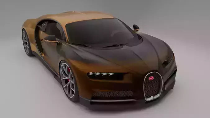 bugatti-chiron
