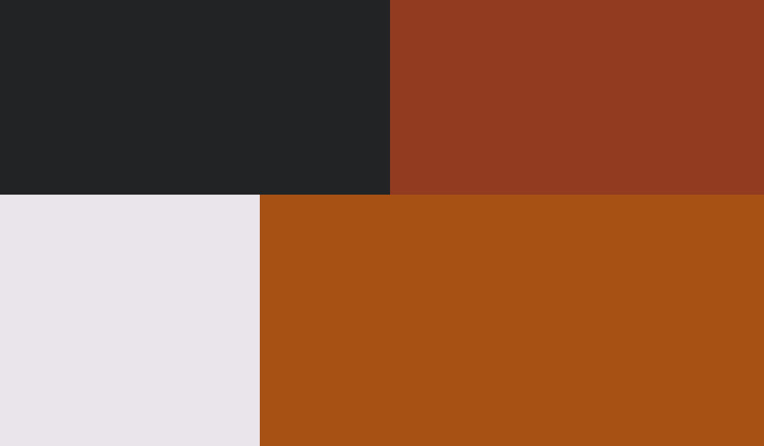 Fox Character Model Low-poly 3D model_2