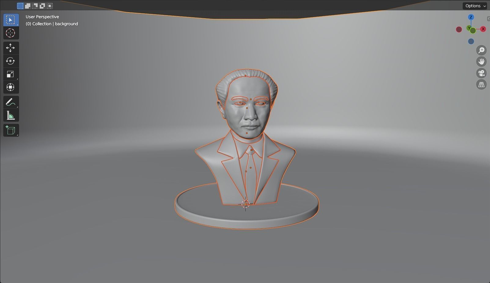 DN Aidit 3D model_12