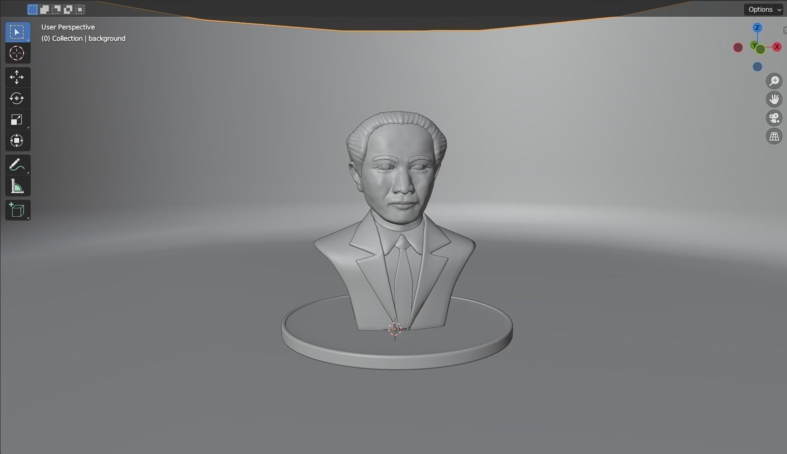 DN Aidit 3D model_11