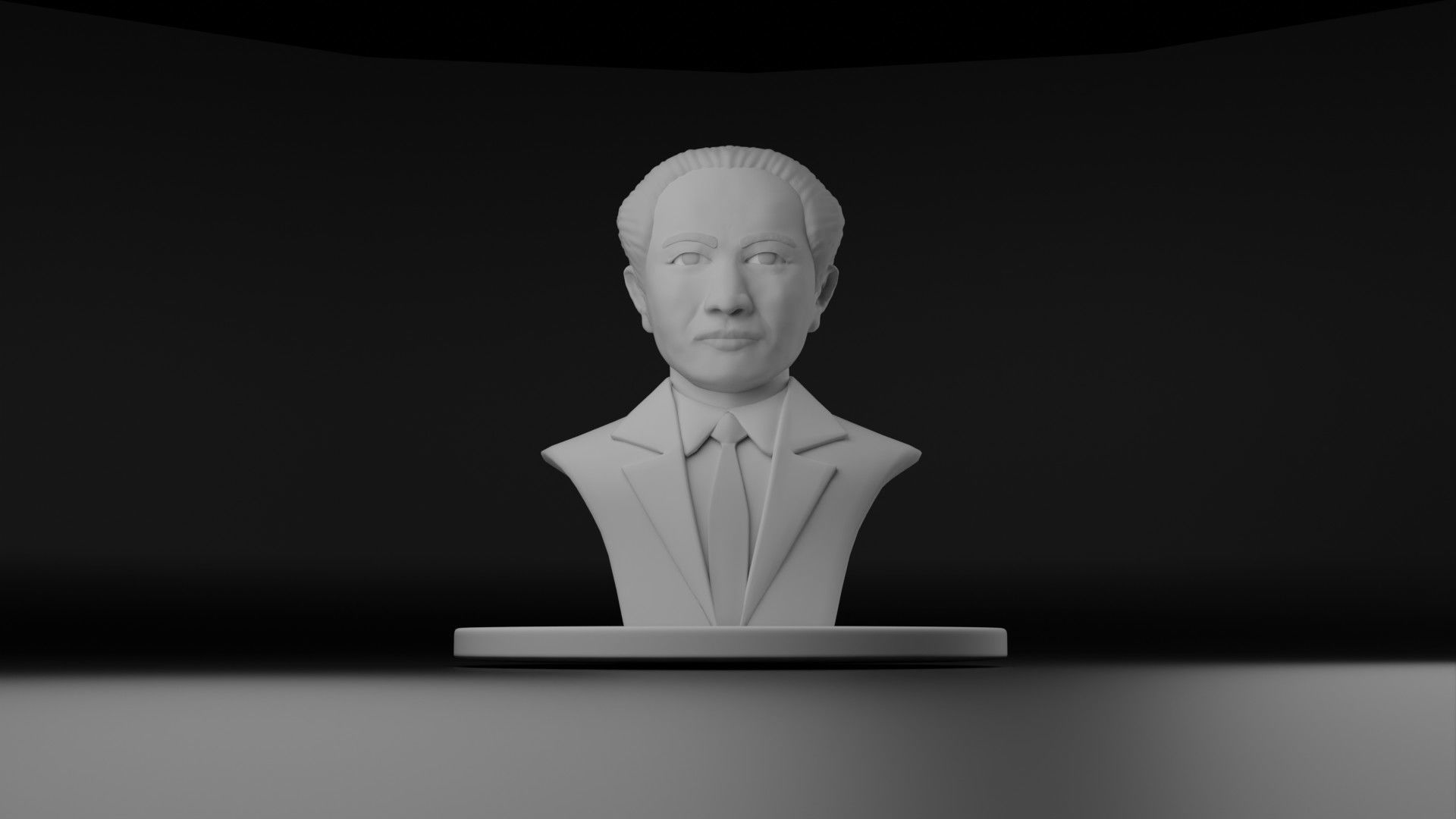 DN Aidit 3D model_8