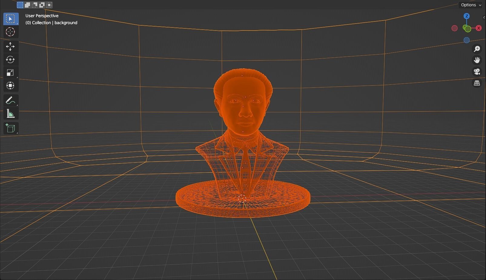 DN Aidit 3D model_13