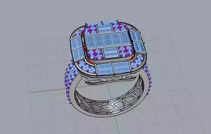 women s jewelry ring