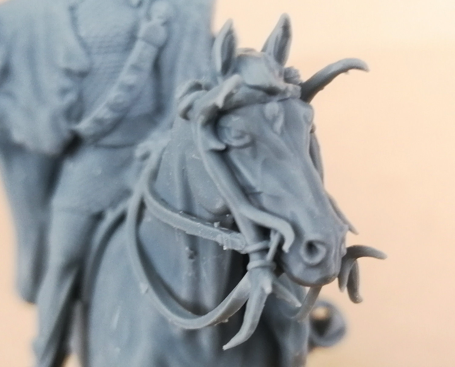 Seven chieftains 3D print model_12