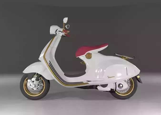 VESPA 946