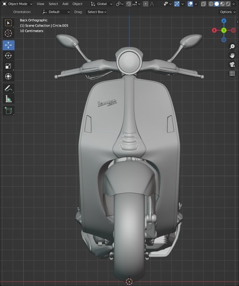 VESPA 946 3D model_18