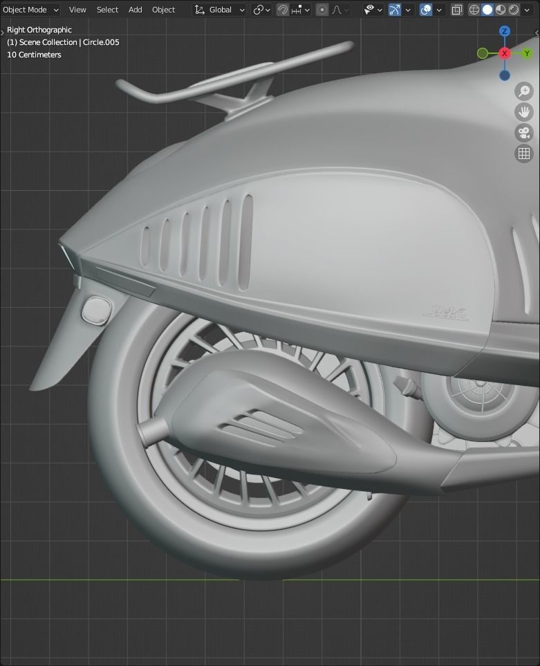 VESPA 946 3D model_15