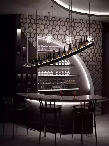 Bar Design