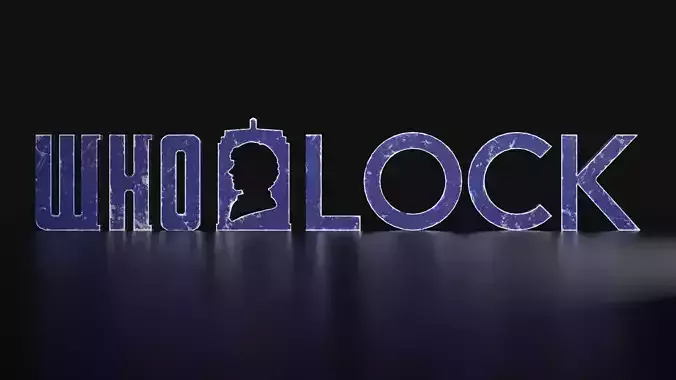 Wholock Logo