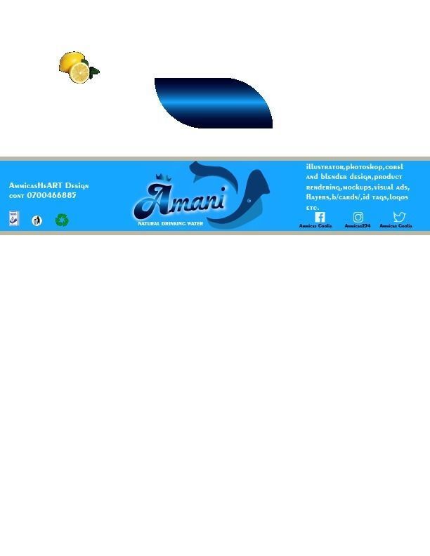 BOTTOMLOAD WATER DISPENSER Low-poly 3D model_4