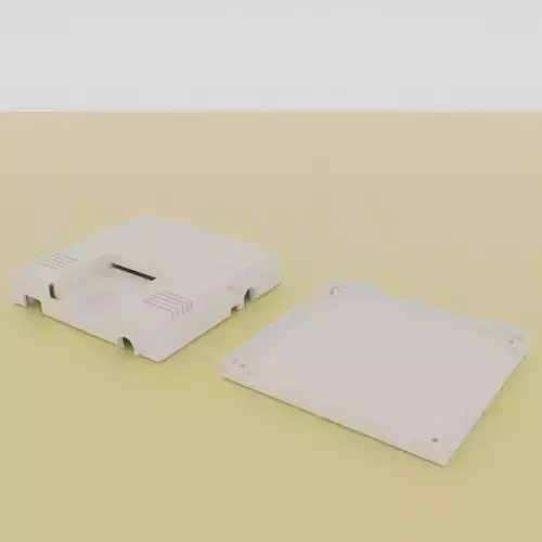 PC Engine Replacement Case