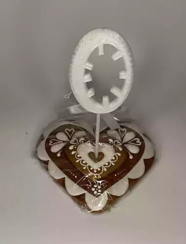 Model 0 3D print model