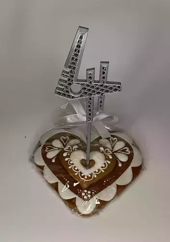 Model 4 3D print model