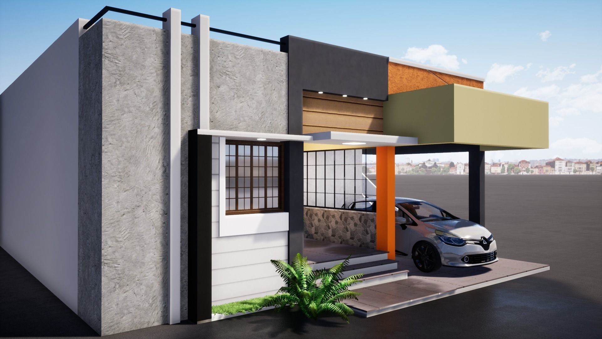 House 112 3D model_10