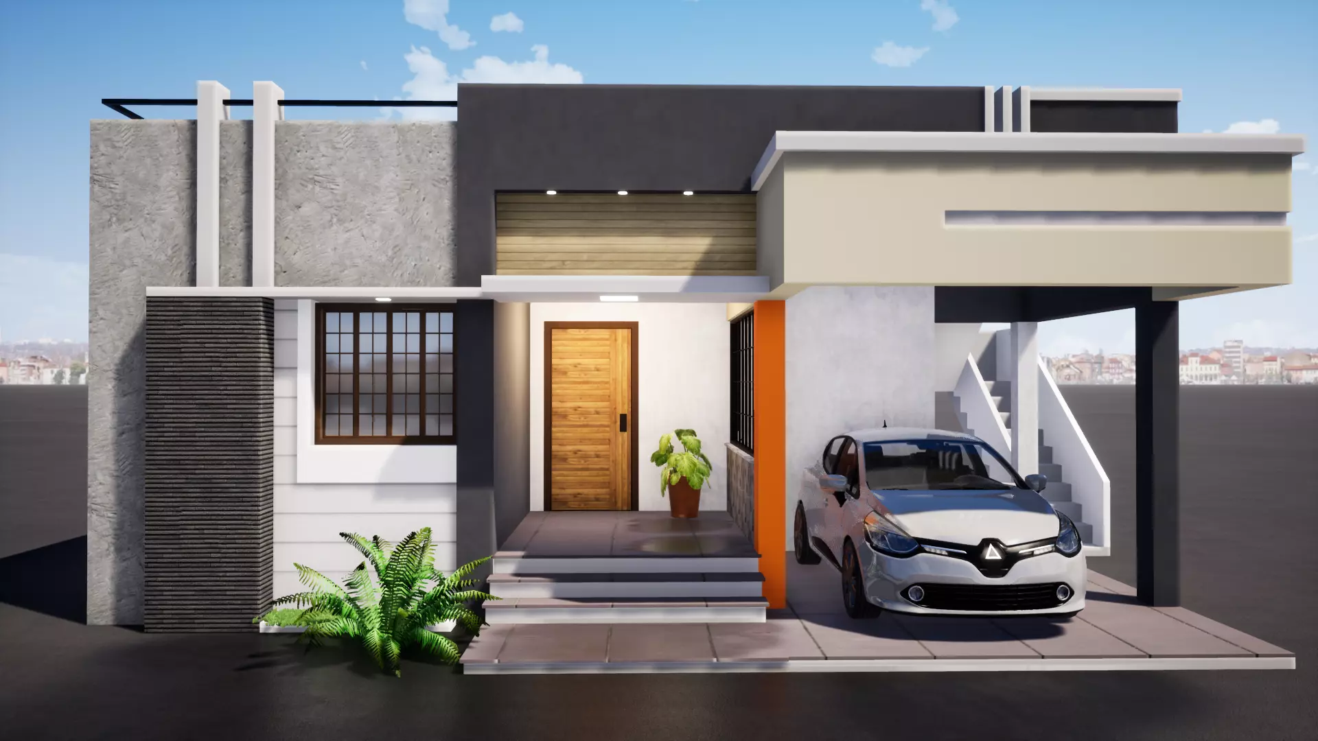 House 112 3D model_0