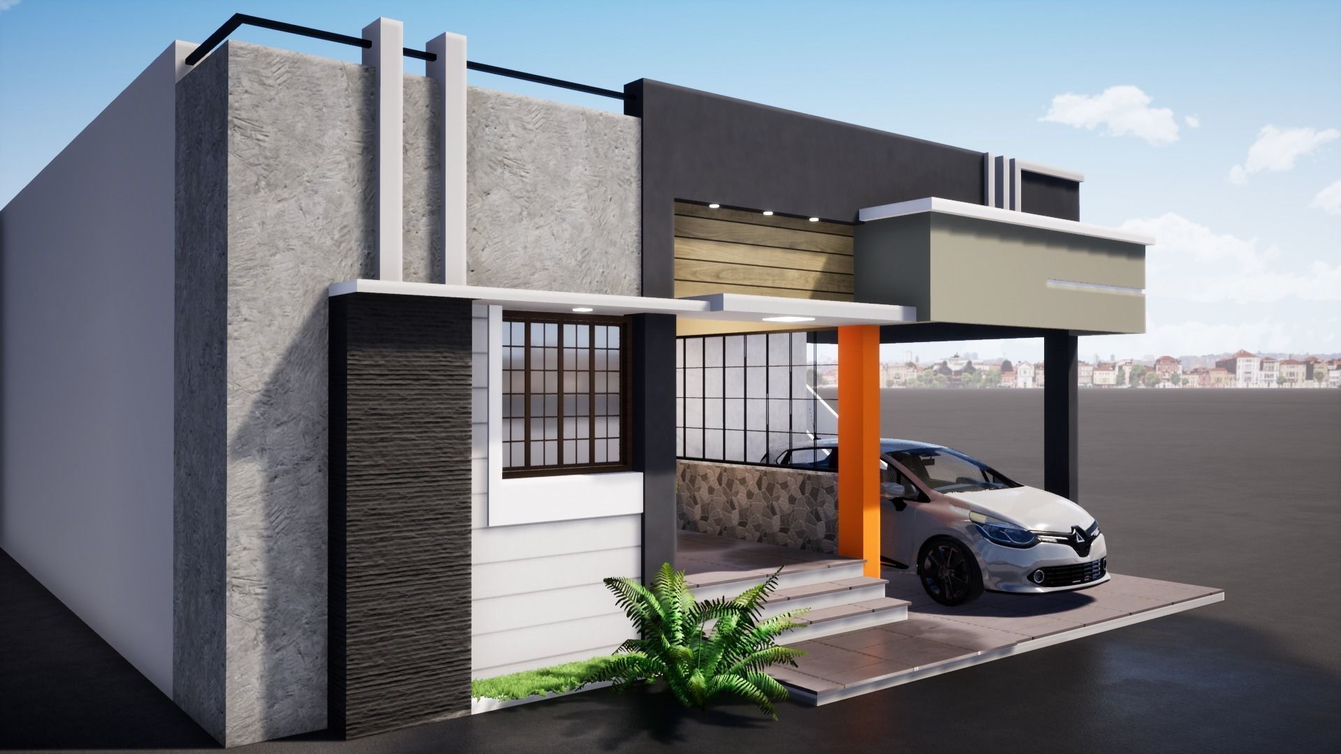 House 112 3D model_11