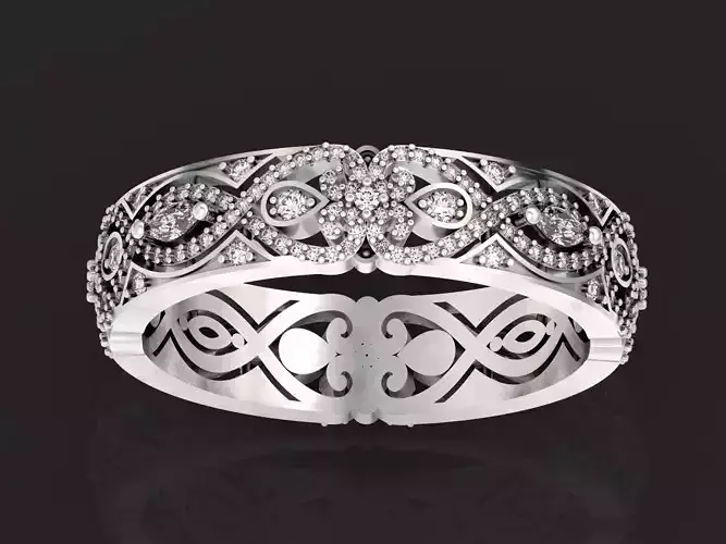 vintage engagement ring 991