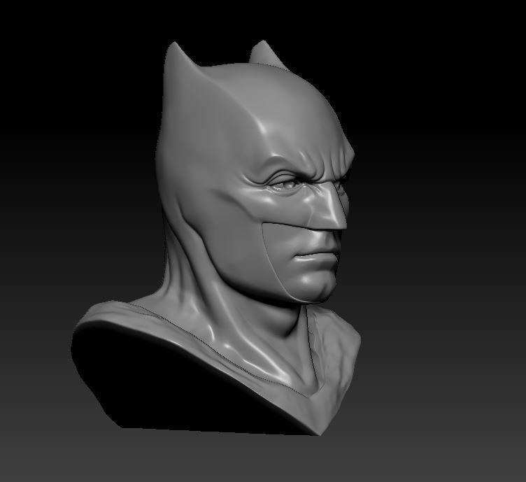 Sculpture 3D print model_1