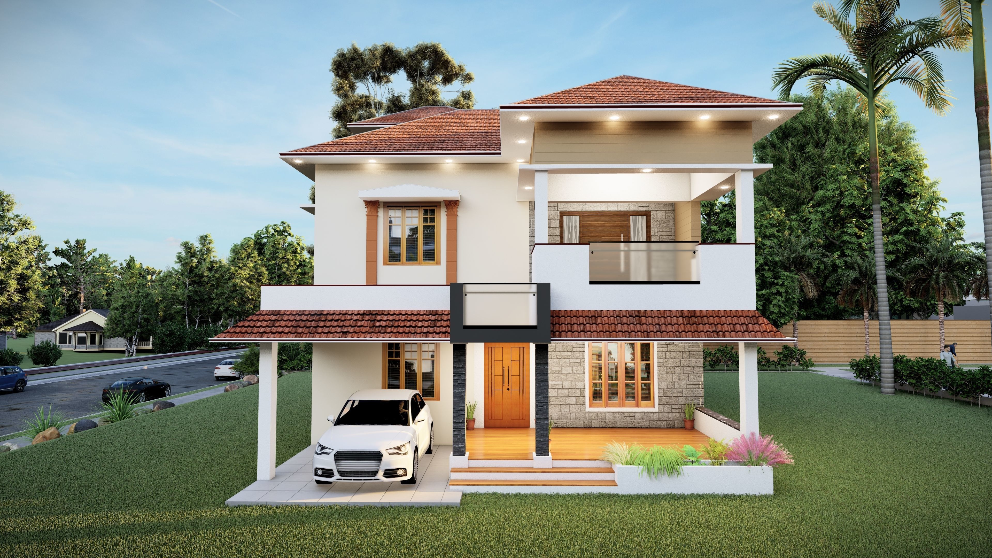 House 116 3D model_3