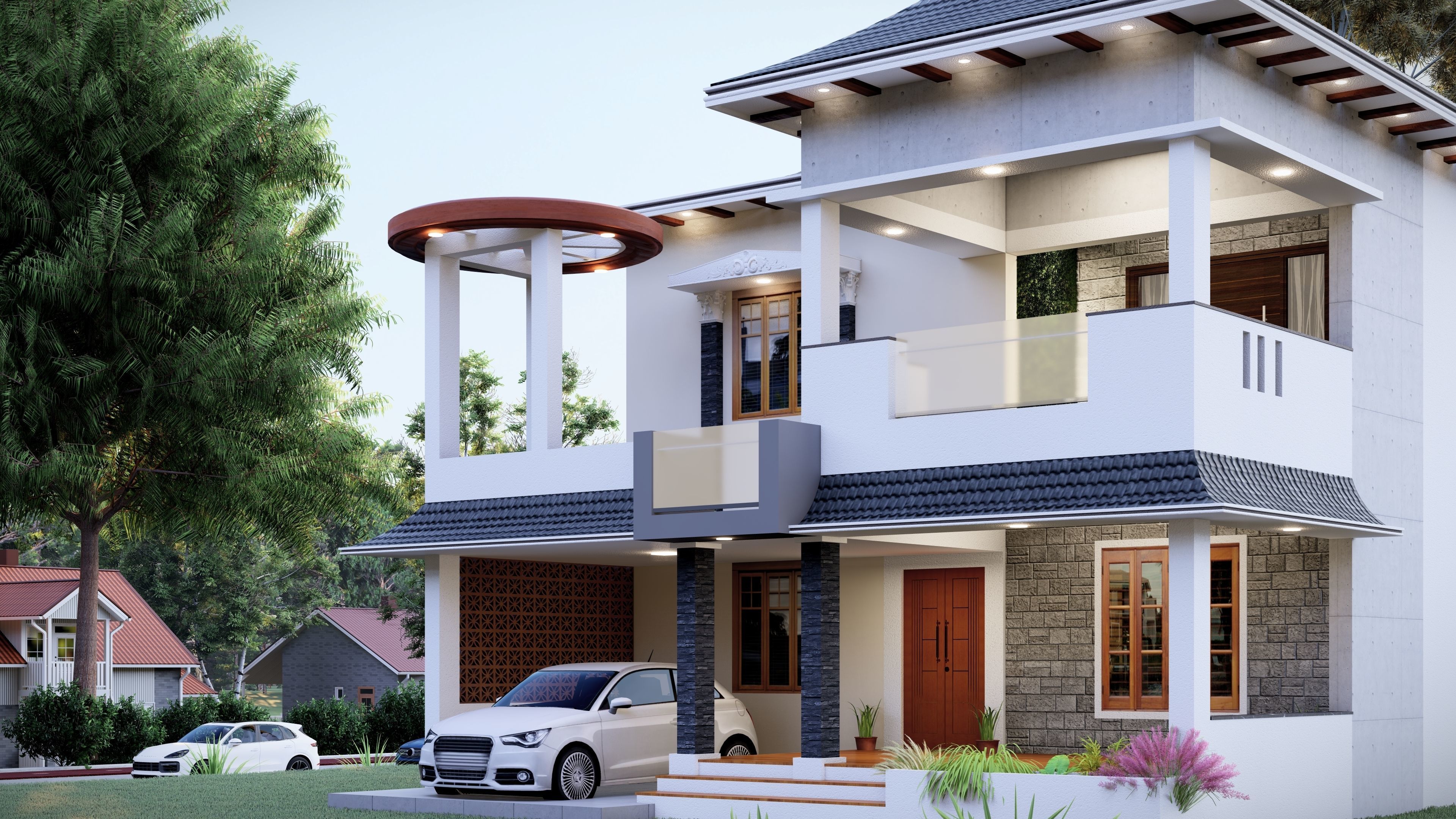 House 116 3D model_5