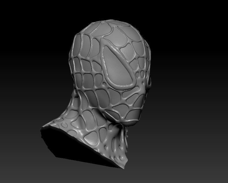 Sculpture 3D print model_1