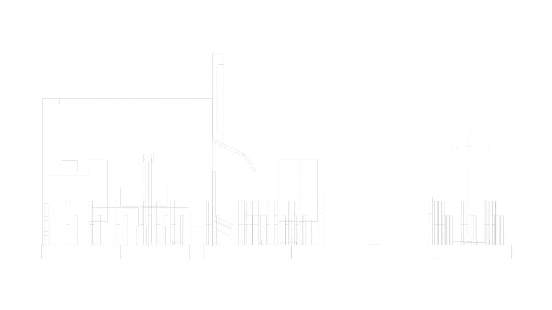 Low Poly Game Ready Town Market Low-poly 3D model_29