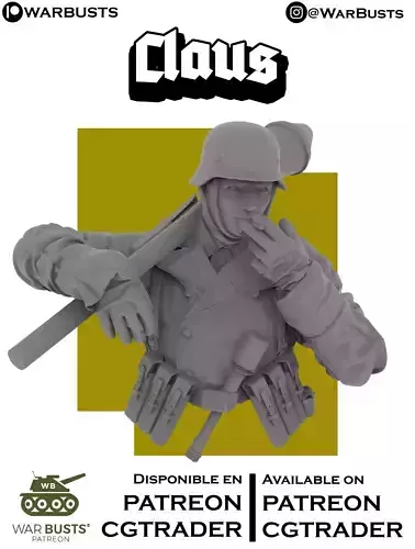 German winter panzerfaust WWII