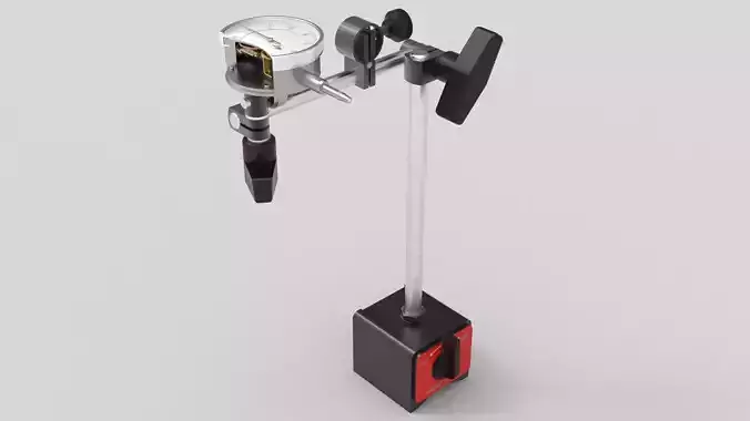 Precision Indicator 4K