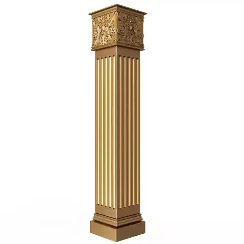 Column Capital 0902