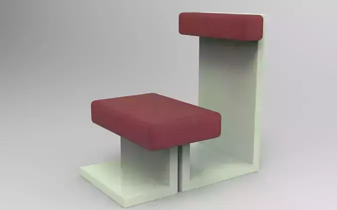 Linyu Chair