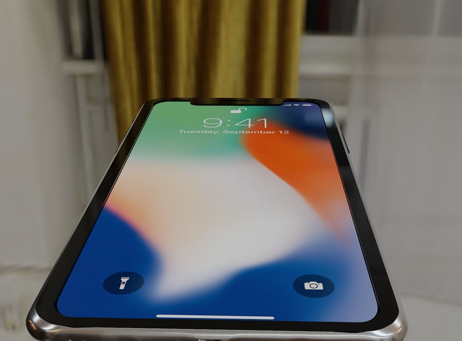  smartphone cellphone phone Free 3D model_6